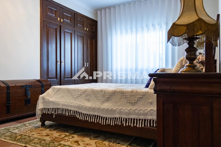 Moradia T5 para Venda em Castelo Branco Foto 56