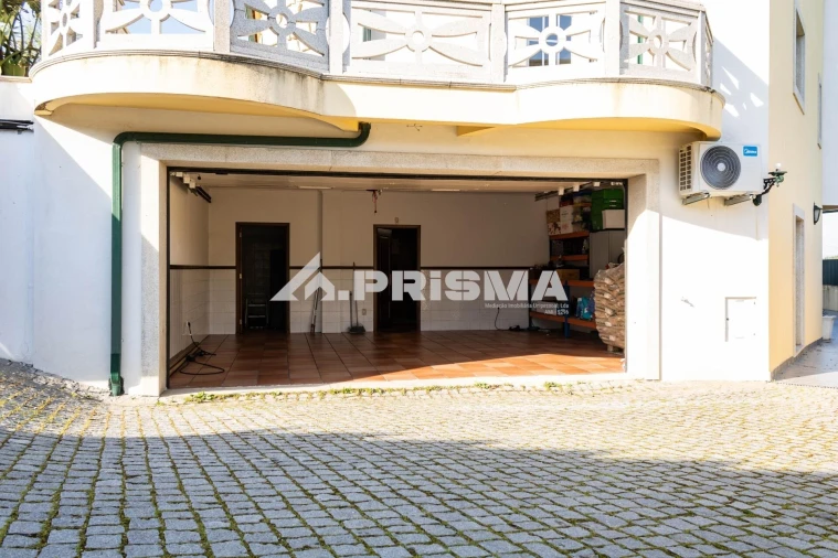 Moradia T5 para Venda em Castelo Branco Foto 40