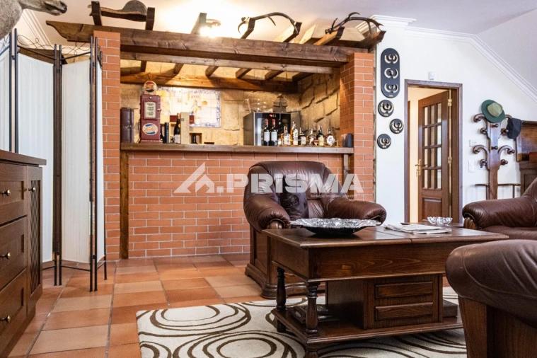 Moradia T5 para Venda em Castelo Branco Foto 54