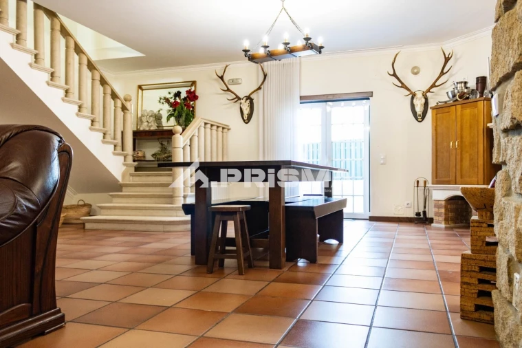 Moradia T5 para Venda em Castelo Branco Foto 46