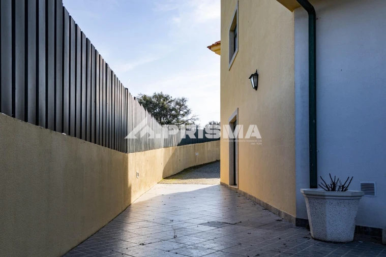 Moradia T5 para Venda em Castelo Branco Foto 37