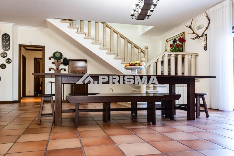 Moradia T5 para Venda em Castelo Branco Foto 50