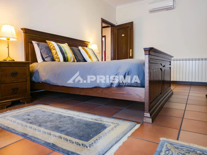 Moradia T5 para Venda em Castelo Branco Foto 15