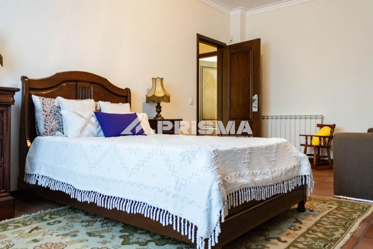 Moradia T5 para Venda em Castelo Branco Foto 57