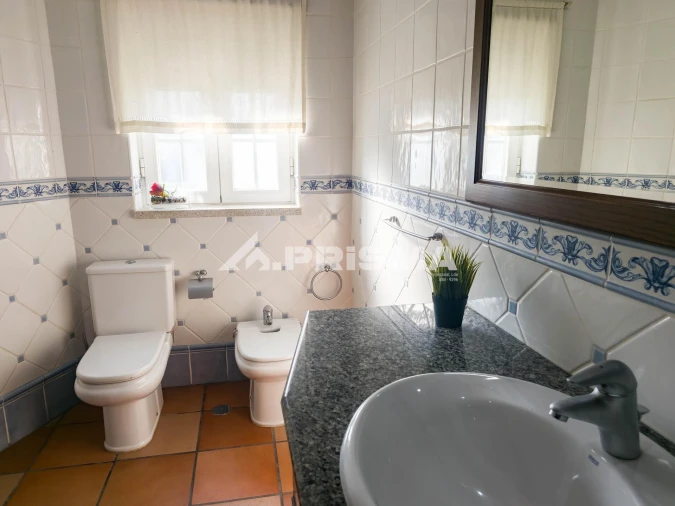 Moradia T5 para Venda em Castelo Branco Foto 17