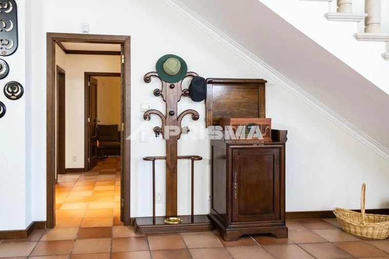 Moradia T5 para Venda em Castelo Branco Foto 53