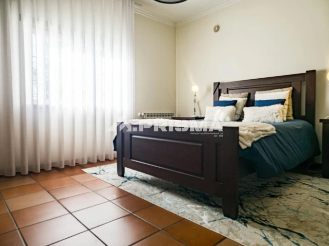 Moradia T5 para Venda em Castelo Branco Foto 16