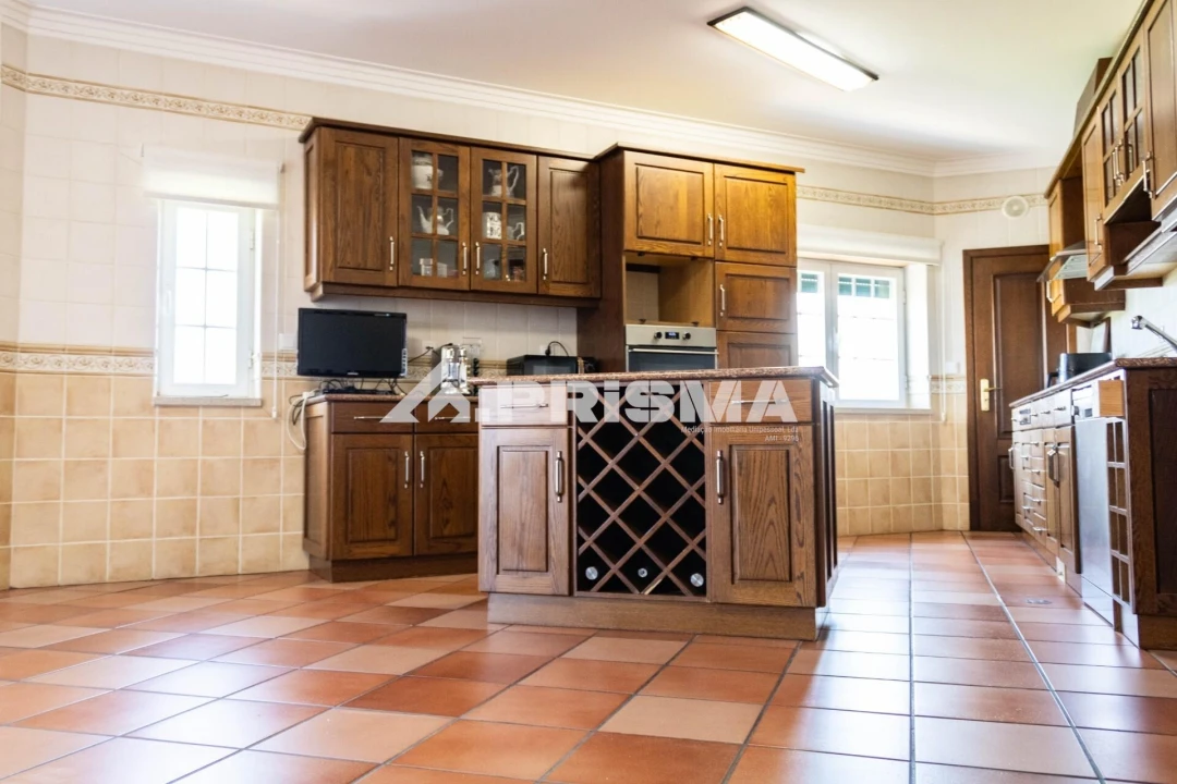 Moradia T5 para Venda em Castelo Branco Foto 6