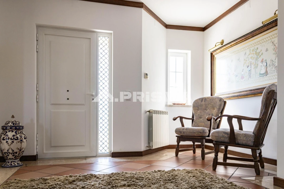 Moradia T5 para Venda em Castelo Branco Foto 22