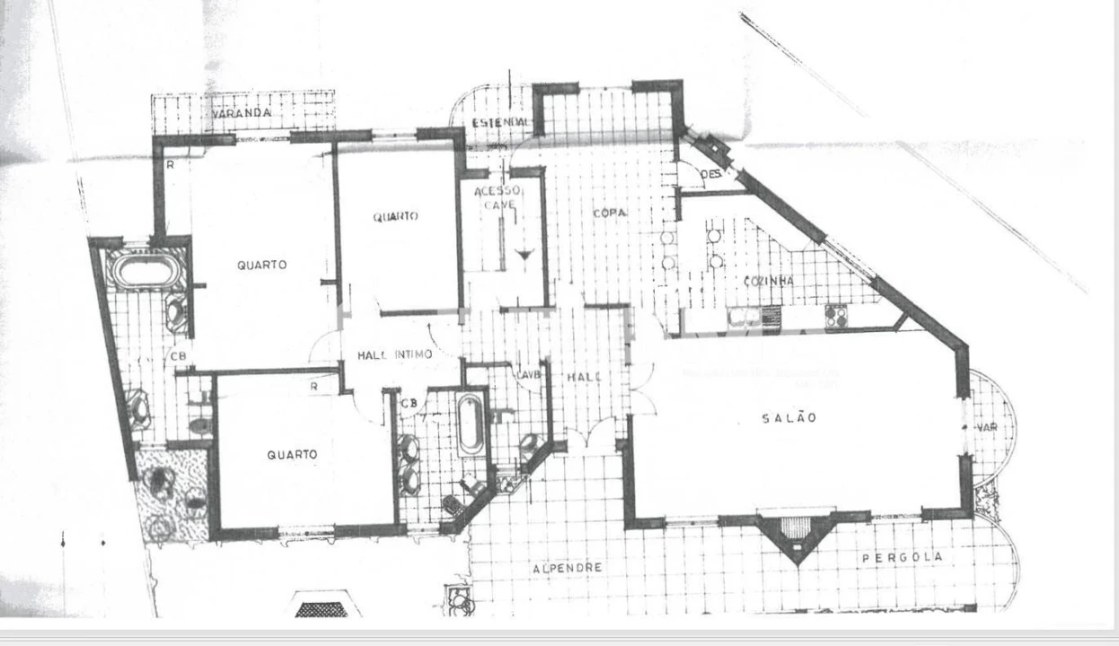 Moradia T5 para Venda em Castelo Branco Foto 62
