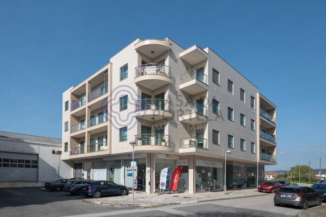 Apartamento T4 para Venda em Benedita Foto 5