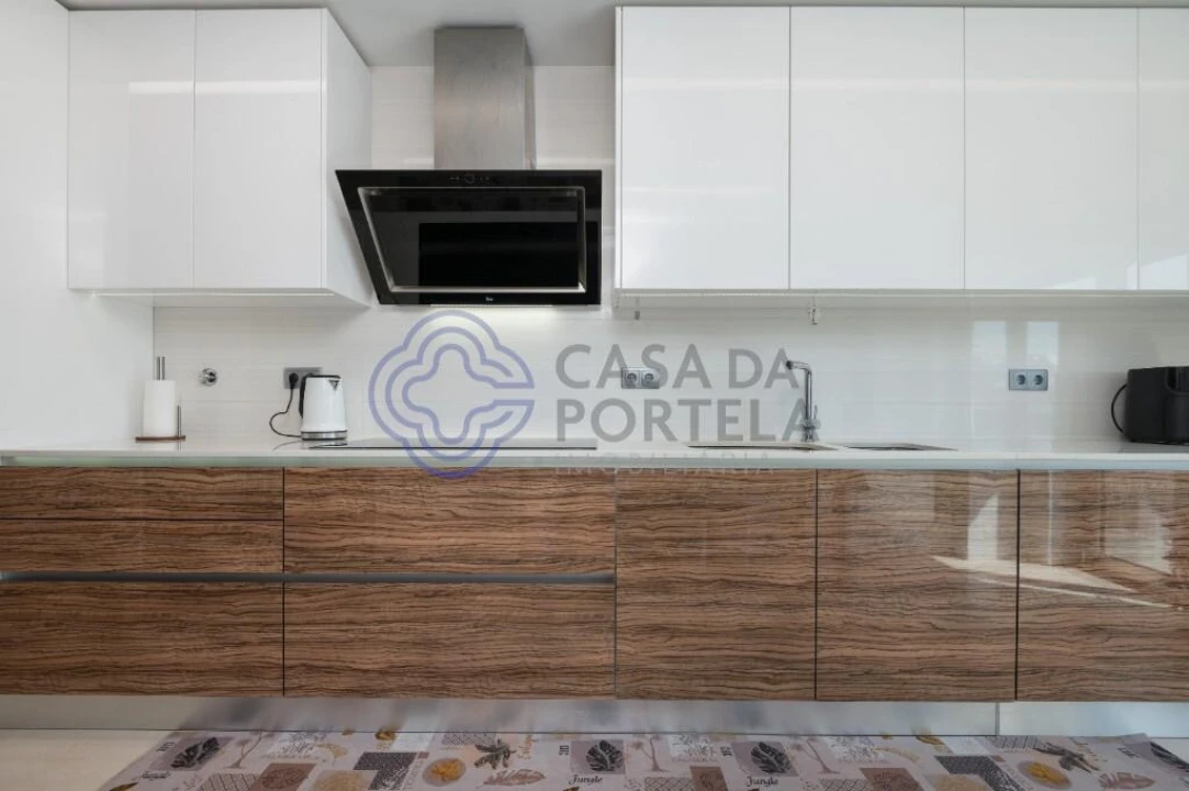 Apartamento T4 para Venda em Benedita Foto 12