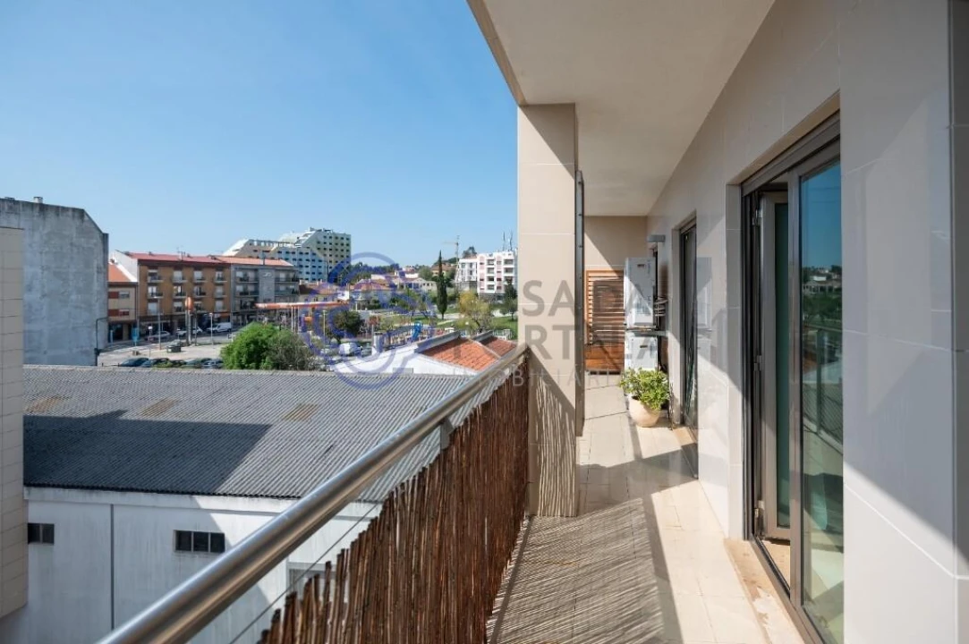 Apartamento T4 para Venda em Benedita Foto 13