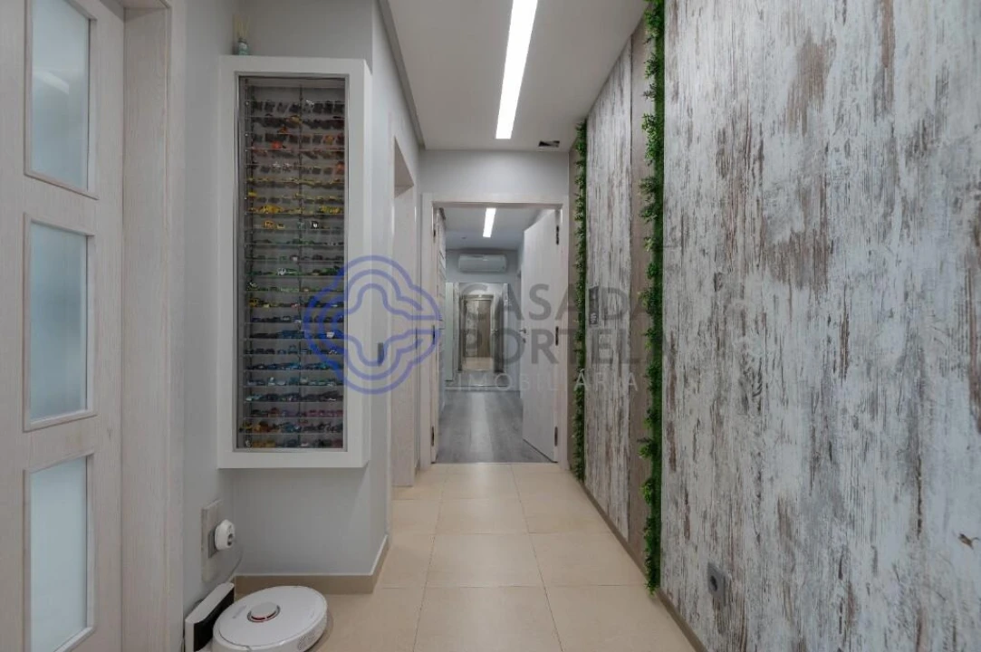 Apartamento T4 para Venda em Benedita Foto 18