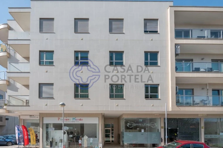 Apartamento T4 para Venda em Benedita Foto 7