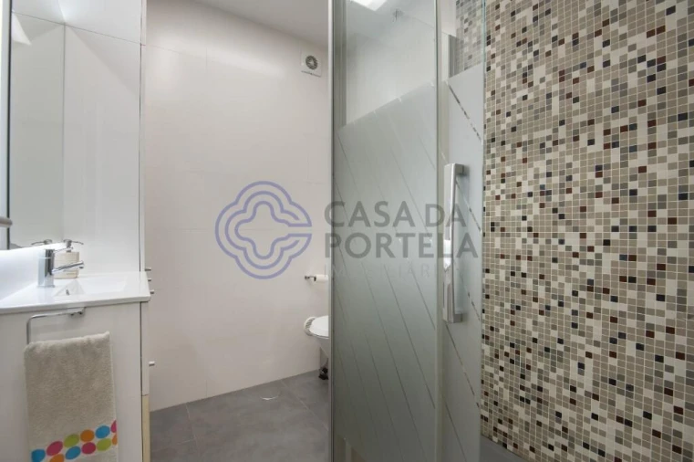 Apartamento T4 para Venda em Benedita Foto 20