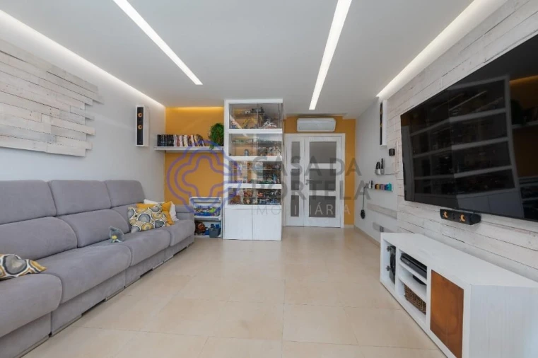 Apartamento T4 para Venda em Benedita Foto 17