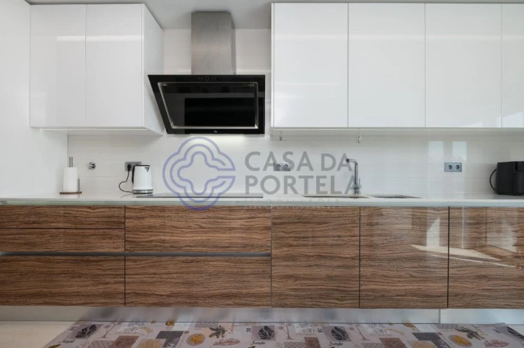 Apartamento T4 para Venda em Benedita Foto 12