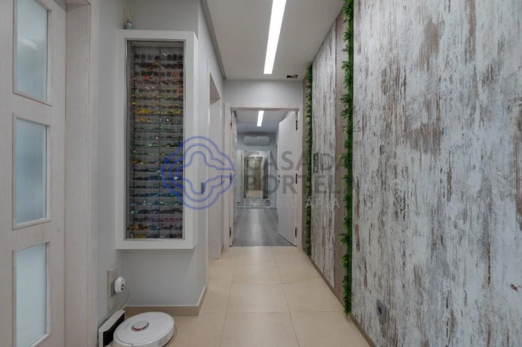 Apartamento T4 para Venda em Benedita Foto 18