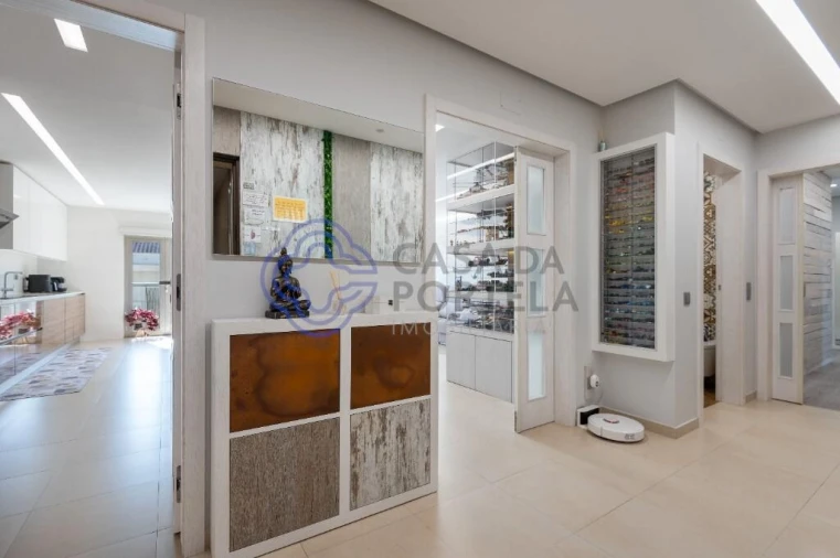 Apartamento T4 para Venda em Benedita Foto 10