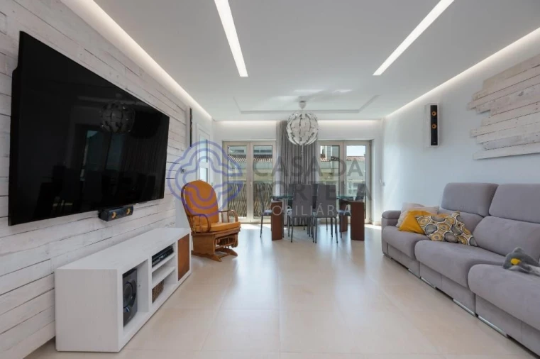 Apartamento T4 para Venda em Benedita Foto 15