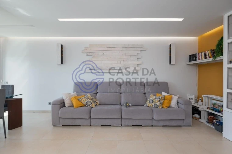 Apartamento T4 para Venda em Benedita Foto 16