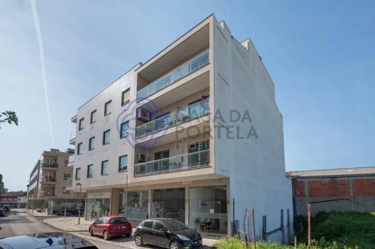 Apartamento T4 para Venda em Benedita Foto 4