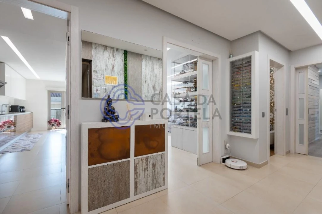 Apartamento T4 para Venda em Benedita Foto 10