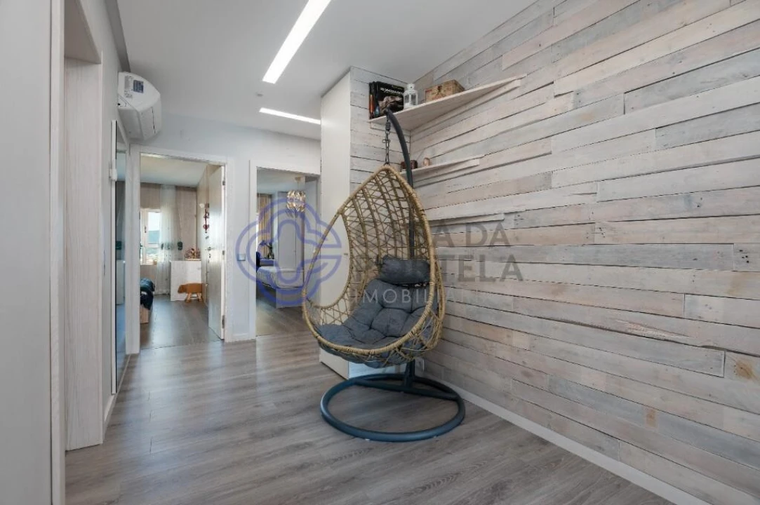 Apartamento T4 para Venda em Benedita Foto 28