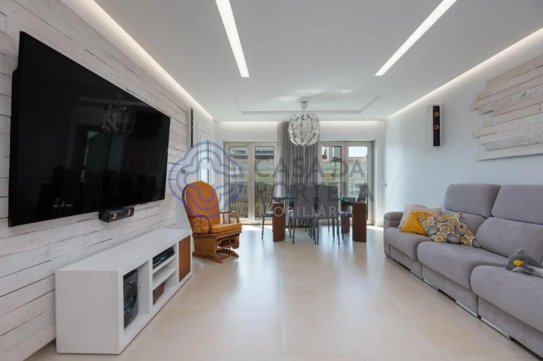 Apartamento T4 para Venda em Benedita Foto 15