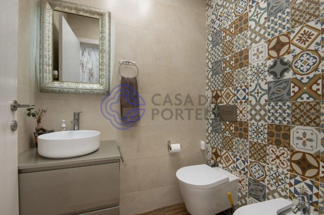 Apartamento T4 para Venda em Benedita Foto 19