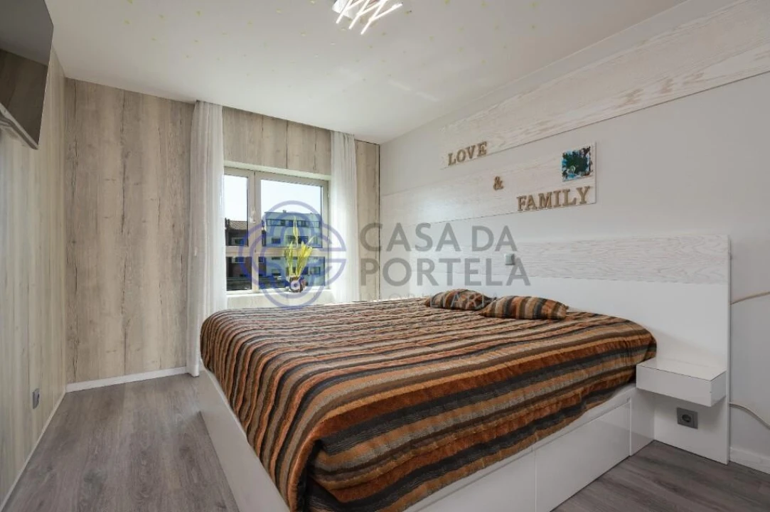 Apartamento T4 para Venda em Benedita Foto 29