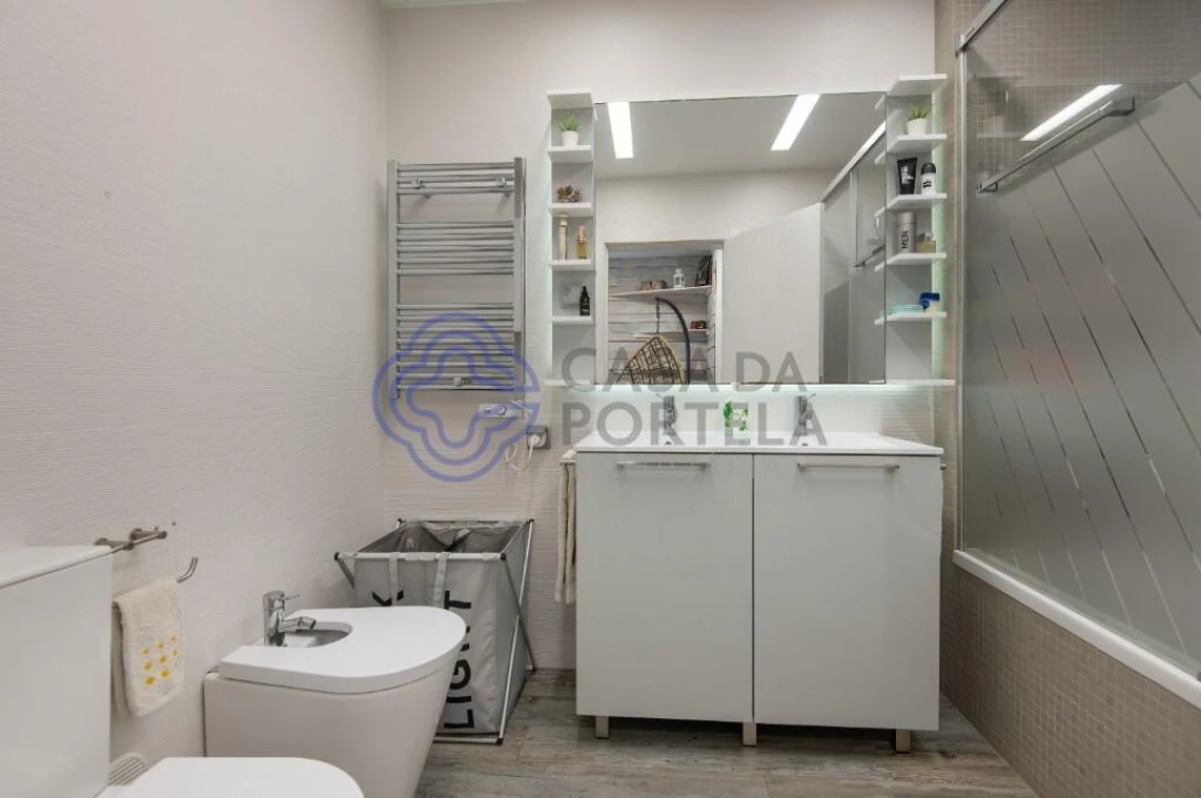 Apartamento T4 para Venda em Benedita Foto 22