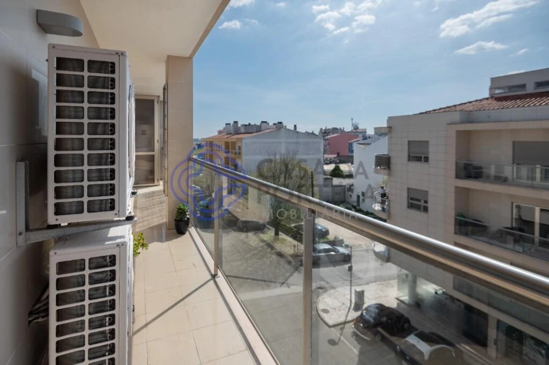 Apartamento T4 para Venda em Benedita Foto 30