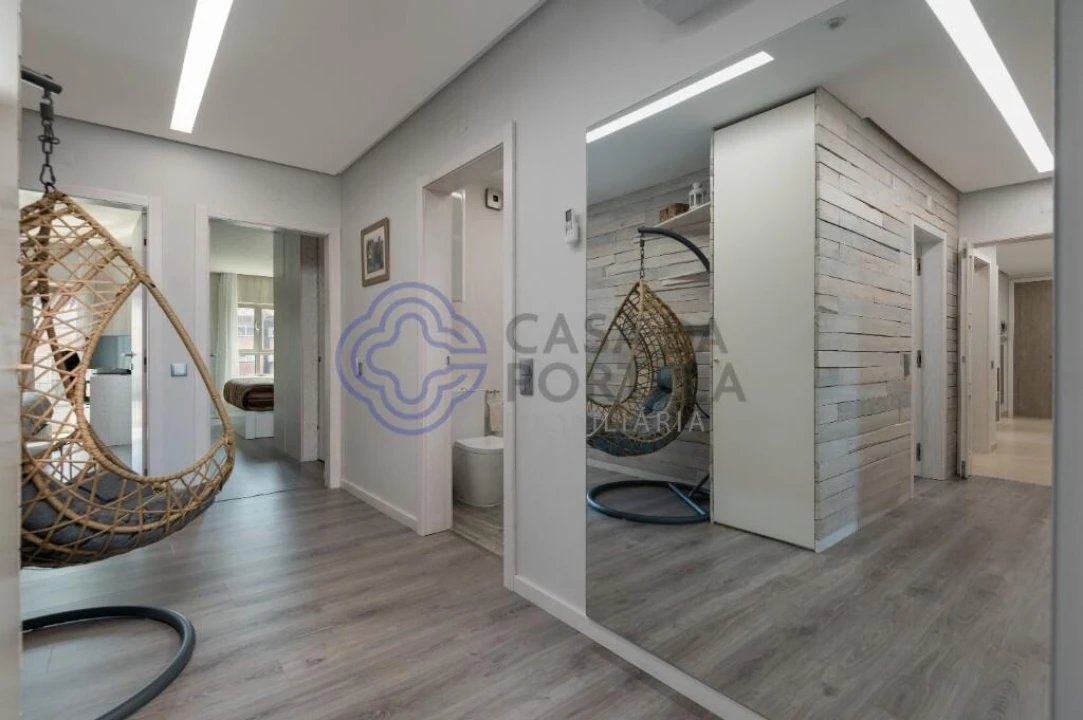 Apartamento T4 para Venda em Benedita Foto 21