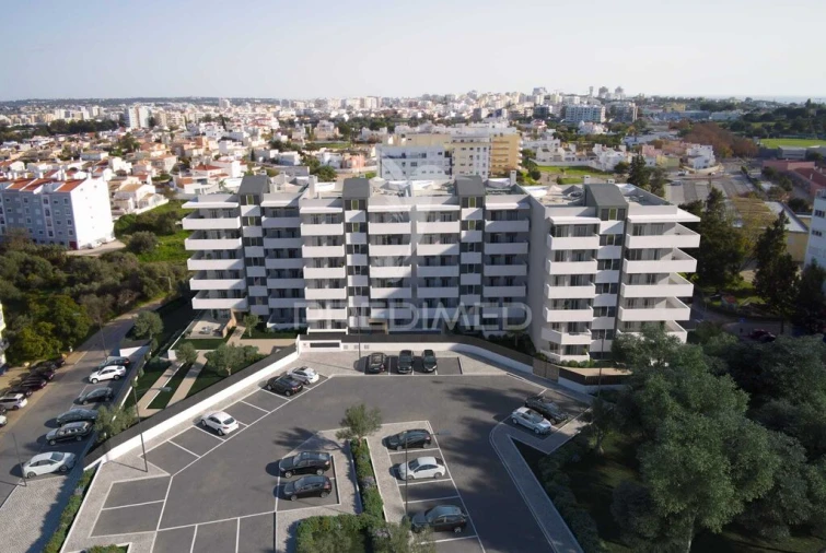 Apartamento T2 para Venda em Portimão Foto 9