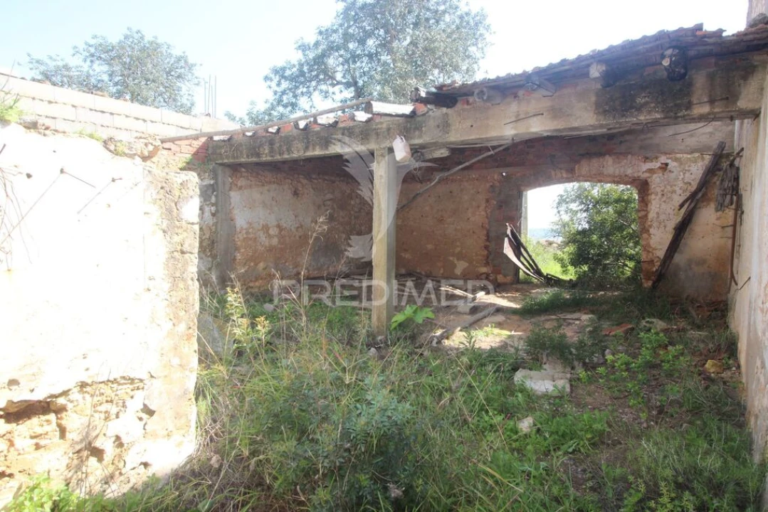 Moradia T3 para Venda em Algoz e Tunes Foto 4