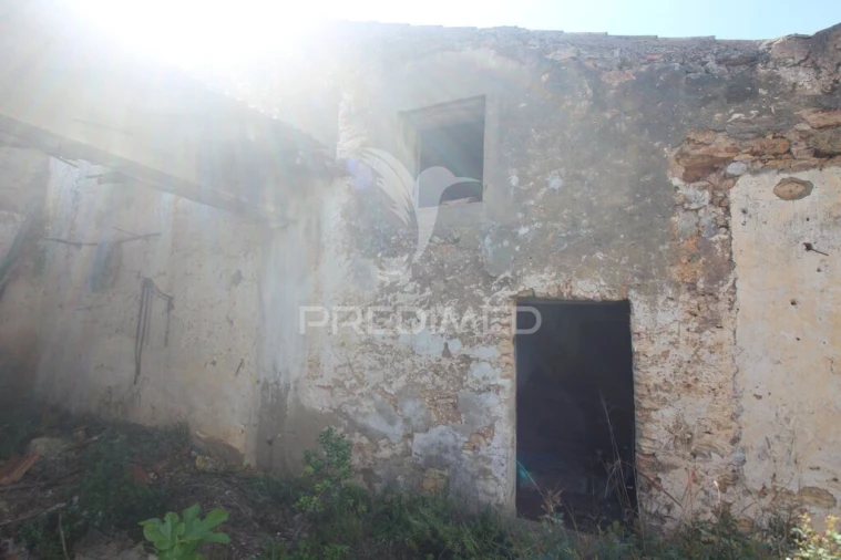 Moradia T3 para Venda em Algoz e Tunes Foto 7