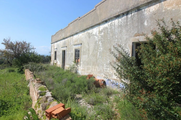 Moradia T3 para Venda em Algoz e Tunes Foto 8