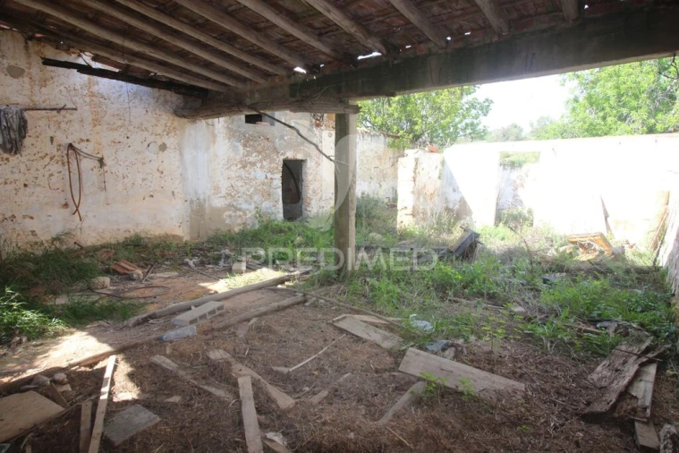 Moradia T3 para Venda em Algoz e Tunes Foto 2