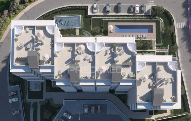 Apartamento T2 para Venda em Portimão Foto 14