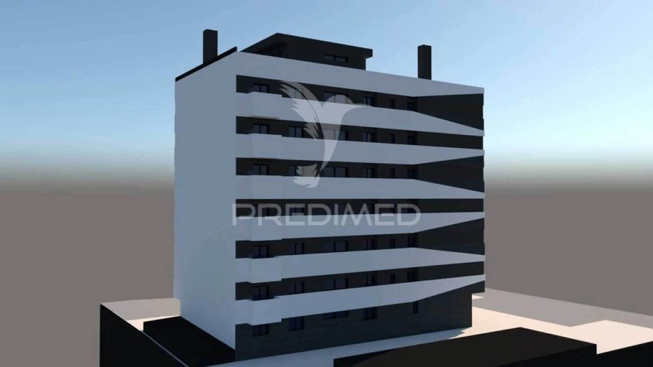 Apartamento T2 para Venda em Monte Gordo Foto 5