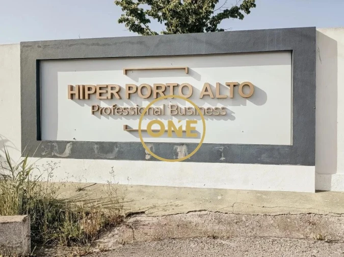 Loja para Venda em Samora Correia