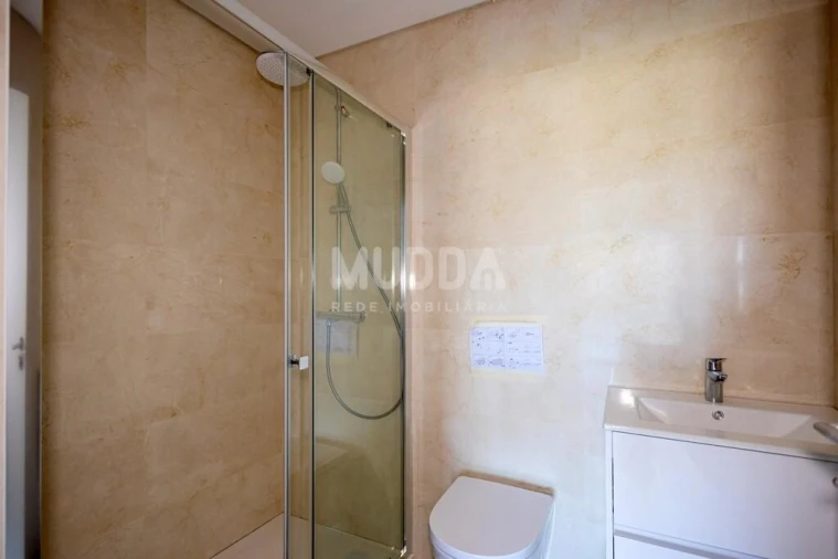 Apartamento T2 para Venda em Esgueira Foto 8