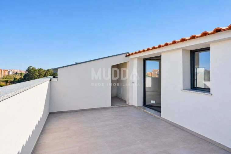 Apartamento T2 para Venda em Esgueira Foto 16