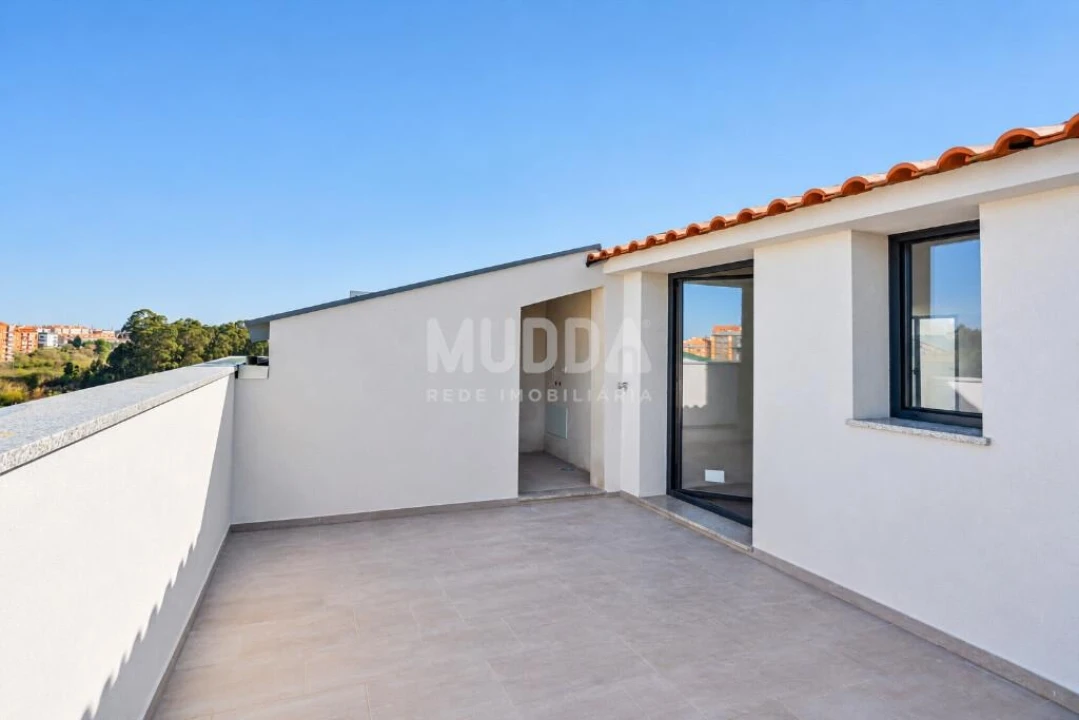 Apartamento T2 para Venda em Esgueira Foto 16
