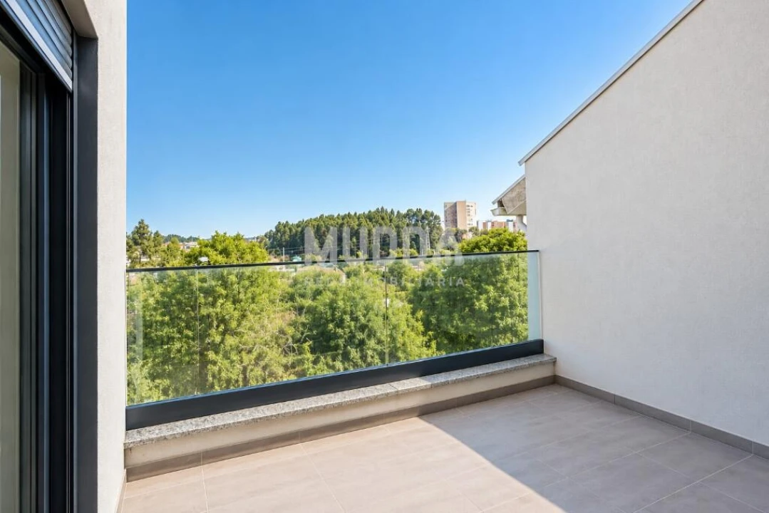 Apartamento T2 para Venda em Esgueira Foto 18