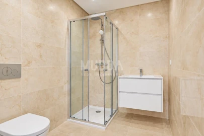 Apartamento T2 para Venda em Esgueira