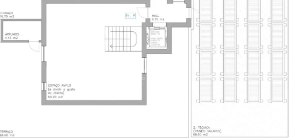 Apartamento T2 para Venda em Esgueira