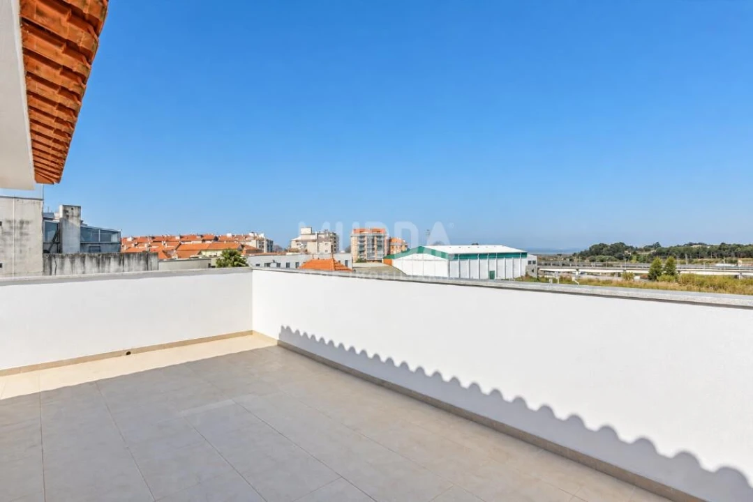 Apartamento T2 para Venda em Esgueira Foto 17